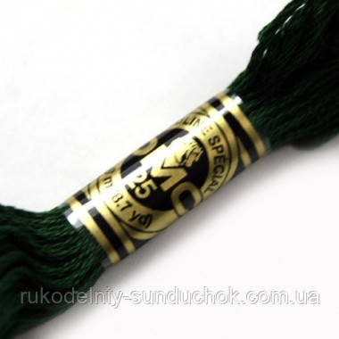 Муліне DMC 890 (ДМС) франція (оригінал)
