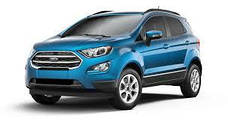 Ecosport (2018-…)