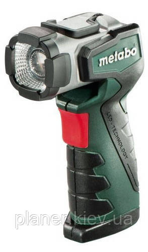 Ліхтар акумуляторний Metabo PowerMaxx ULA LED (600367000), фото 1
