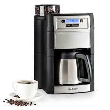 Кавоварка Klarstein Aromatica II Thermo (10032875)