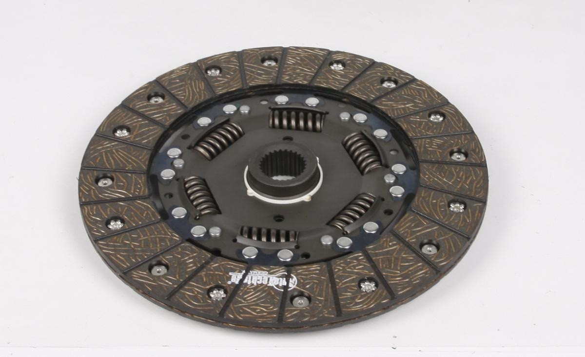 Диск зчеплення MB Sprinter 2.9 TDI 1996-2000 (OM602) (d=250mm/26z) — Autotechteile (Німеччина) — 100 2542