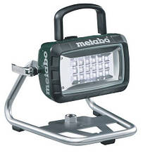 Ліхтар акумуляторний Metabo BSA 14.4-18 (602111850)