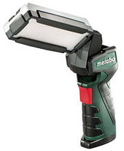 Ліхтар акумуляторний Metabo PowerMaxx SLA LED (600369000)