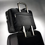 Сумка Samsonite для ноутбука 17" з балістичного нейлону 1680D, фото 3