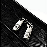 Сумка Samsonite для ноутбука 17" з балістичного нейлону 1680D, фото 5