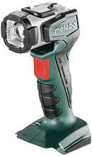 Ліхтар акумуляторний Metabo ULA 14,4-18 LED (600368000)