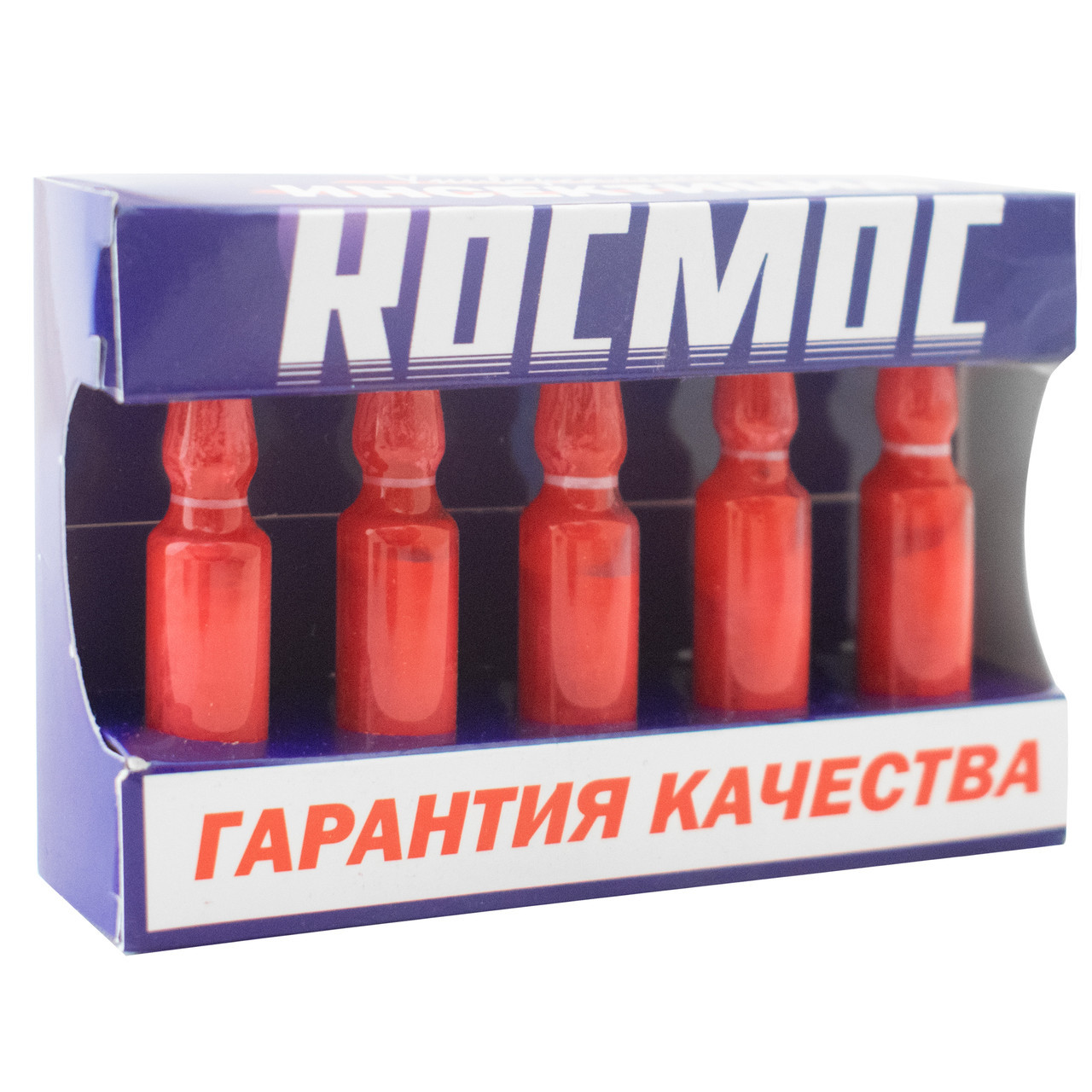 Инсектицид «Космос» 5х2 мл