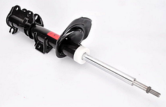 Амортизатор передній газомасляний KYB Mercedes Viano 639 (03-) 335931