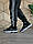 Чоловічі кросівки Adidas Ozweego Black \ Адідас Озвиго Чорні, фото 6