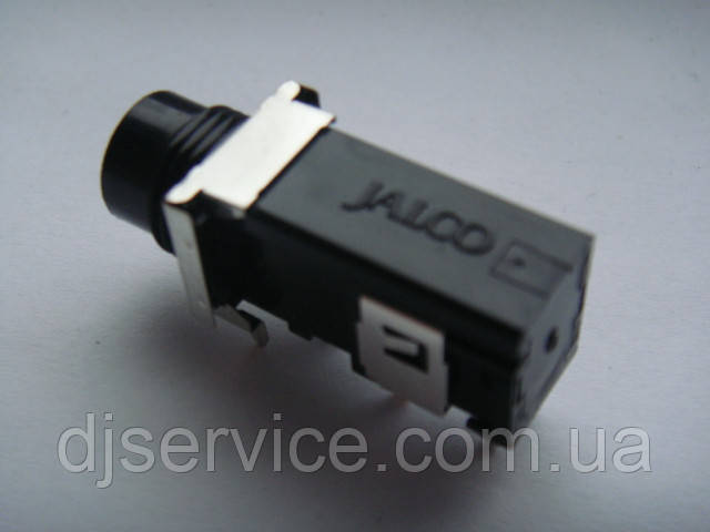 Роз'єм навушників DKN1281 420CDMIX1-086 для Pioneer DDJ-RX DDJ-SX2 DDJS-X2R DDJ-WEGO DDJ-WEGO-2