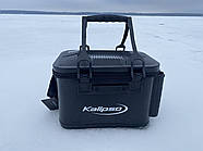 Сумка Kalipso Bakkan with 2 rod holder 35L NEW2021, фото 4