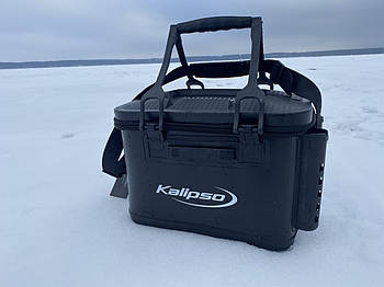 Сумка Kalipso Bakkan with 2 rod holder 35L NEW2021