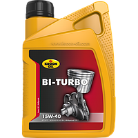 Kroon Oil BI-Turbo 15W-40 1л (KL 00215) Мінеральне моторне масло