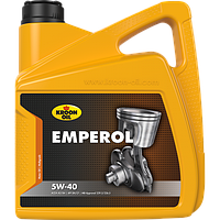 Kroon Oil Emperol 5W-40 4л (KL 33217) Синтетическое моторное масло