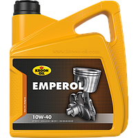 Kroon Oil Emperol 10W-40 4л (KL 33216) Напівсинтетична моторна олива