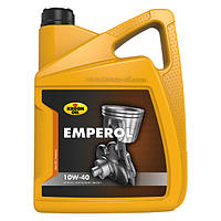 Kroon Oil Emperol 10W-40 5л (KL 02335) Напівсинтетична моторна олива