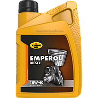 Kroon Oil Emperol Diesel 10W-40 1л (KL 34468) Напівсинтетичне моторне масло