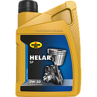 Kroon Oil Helar SP 0W-30 1л (KL 31071) Синтетичне моторне масло