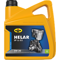 Kroon Oil Helar SP LL-03 5W-30 4л (KL 32303) Синтетичне моторне масло