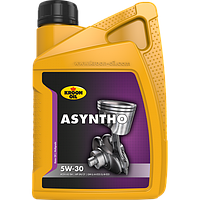 Kroon Oil Asyntho 5W-30 1л (KL 31070) Синтетическое моторное масло