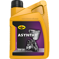 Kroon Oil Asyntho 5W-30 1л (KL 31070) Синтетичне моторне масло