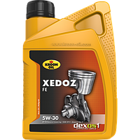 Kroon Oil Xedoz FE 5W-30 1л (KL 32831) Синтетическое моторное масло