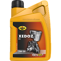 Kroon Oil Xedoz FE 5W-30 1л (KL 32831) Синтетичне моторне масло