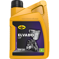 Kroon Oil Elvado LSP 5W-30 1л (KL 33482) Синтетичне моторне масло