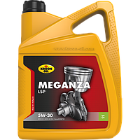 Kroon Oil Meganza LSP 5W-30 5л (KL 33893) Синтетическое моторное масло