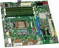 Комплект для сборки ПК, Xeon X3450 2.66-3.20 GHz 4 ядра 8 потоков, 8GB DDR3