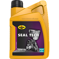 Kroon Oil Seal Tech 10W-40 1л (KL 35464) Напівсинтетичне моторне масло