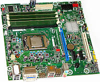 Комплект для сборки ПК, 4 ядра 8 потоков (Xeon X3440 2,53-2.93GHz), 8GB DDR3