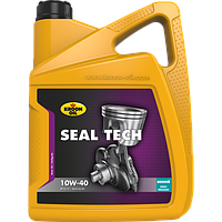Kroon Oil Seal Tech 10W-40 5л (KL 35437) Напівсинтетичне моторне масло