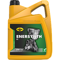 Kroon Oil Enersynth FE 0W-16 5л (KL 36735) Синтетическое моторное масло