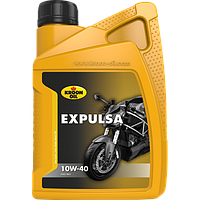 Kroon Oil Expulsa 10W-40 1л (KL 02227) Полусинтетическое моторное масло для мотоциклов 4-тактных