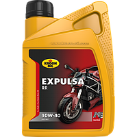 Kroon Oil Expulsa RR 10W-40 1л (KL 33014) Синтетичне моторне масло для мотоциклів 4-тактних