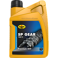 Kroon Oil SP Gear 1011 75W-90 1л (KL 02229) Синтетическое трансмиссионное масло для МКПП