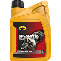 Kroon Oil SP Matic 2032 1л (KL 02230) Синтетическое трансмиссионное масло для АКПП