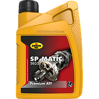 Kroon Oil Matic SP 2032 1л (KL 02230) Синтетичне трансмісійне масло для АКПП