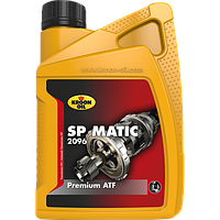 Kroon Oil SP Matic 2096 1л (KL 32820) Синтетичне трансмісійне масло для АКПП