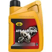 Kroon Oil ATF Almirol 1л (KL 01212) Мінеральне трансмісійне масло АКПП