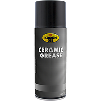 Смазка керамическая высокотемпературная Kroon Oil Ceramic Grease -40°C/+1400°C (KL 33745) 400мл