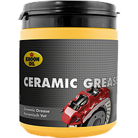 Мастило керамічне високотемпературне Kroon Oil Ceramic Grease -40°C/+ 1400°C паста (KL 34073) 600г