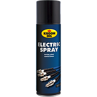 Смазка для электроконтактов Kroon Oil Electric Spray спрей (KL 40015) 300мл