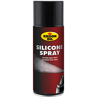 Силиконовая смазка спрей Kroon Oil Silicon Spray (KL 40017) 300мл