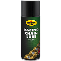 Смазка для цепей мотоциклов Kroon Oil Racing Chainlube Light (KL 38011) 400мл