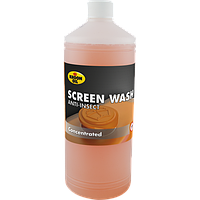 Летний омыватель стекла концентрат Kroon Oil Anti-Insect Screen Wash (KL 34796) 1л