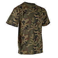 Футболка Helikon-Tex® - CLASSIC ARMY - PL Woodland