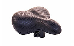 Сідло Baisike 250x210мм 153B з пружиною