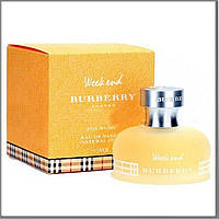 Burberry Weekend For Woman парфумована вода 100 ml. (Берберрі Вікенд Фо Вумен), фото 1